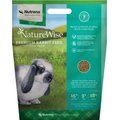 Nutrena Naturewise Premium 15% Rabbit Feed, 7-lb bag