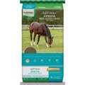 Nutrena SafeChoice Senior Molasses Free Horse Feed, 50-lb bag