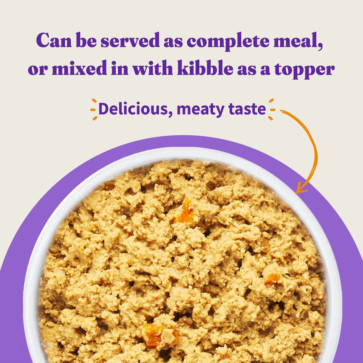 Halo Salmon Recipe Grain-Free Puppy Canned Dog Food