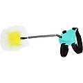 EYS Handsfree Teaser Wand Cat Toy, Blue