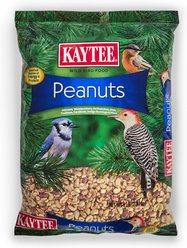 Kaytee Peanuts for Wild Birds, 5-lb bag