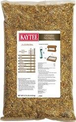 Kaytee Ultimate No Mess Blend Wild Bird Food, 9.75-lb bag slide 1 of 9