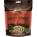 Merrick Kitchen Bites Cowboy Cookout Grain-Free Biscuits Dog Treats