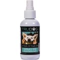 TruDog Spray Me Dog Dental Spray, 4-oz bottle