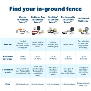 PetSafe Basic In-Ground Fence System