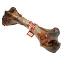 Smokehouse USA Meaty Mammoth Femur Bone Dog Treat