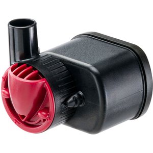Hydor Pico Centrifugal Fish Pump, Black, 70-gph