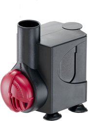 Hydor Pico Centrifugal Fish Pump, Black, 260-ghp