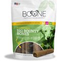 Boone Bounty Large Bones Dog Treats, 16-oz bag