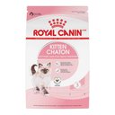 Royal Canin Feline Health Nutrition Kitten Dry Cat Food, 3-lb bag