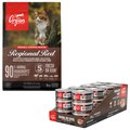 Bundle: Regional Red Entree in Bone Broth Wet Food + Regional Red Dry Cat Food