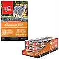 Bundle: Original Entree in Bone Broth Wet Food + Original Dry Cat Food