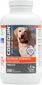 Nutramax Cosequin Hip & Joint Maximum Strength Plus MSM Chewable Tablets Joint Supplement for Dogs, 250 ...