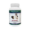 Flea Away Flea & Tick Oral Treatment for Dogs & Cats, 100 Chewable Tablets