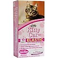 Alfa Pet Kitty Cat Elastic Litter Box Liners- Extra Giant, 10 count