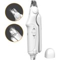 Shele 2-in-1 Dog & Cat Nail Grinders & Clippers