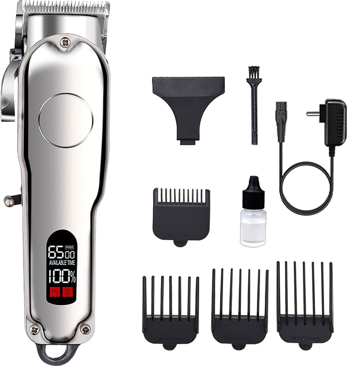 Dog grooming outlet razor