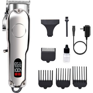 Shele Professional Dog Grooming Clippers