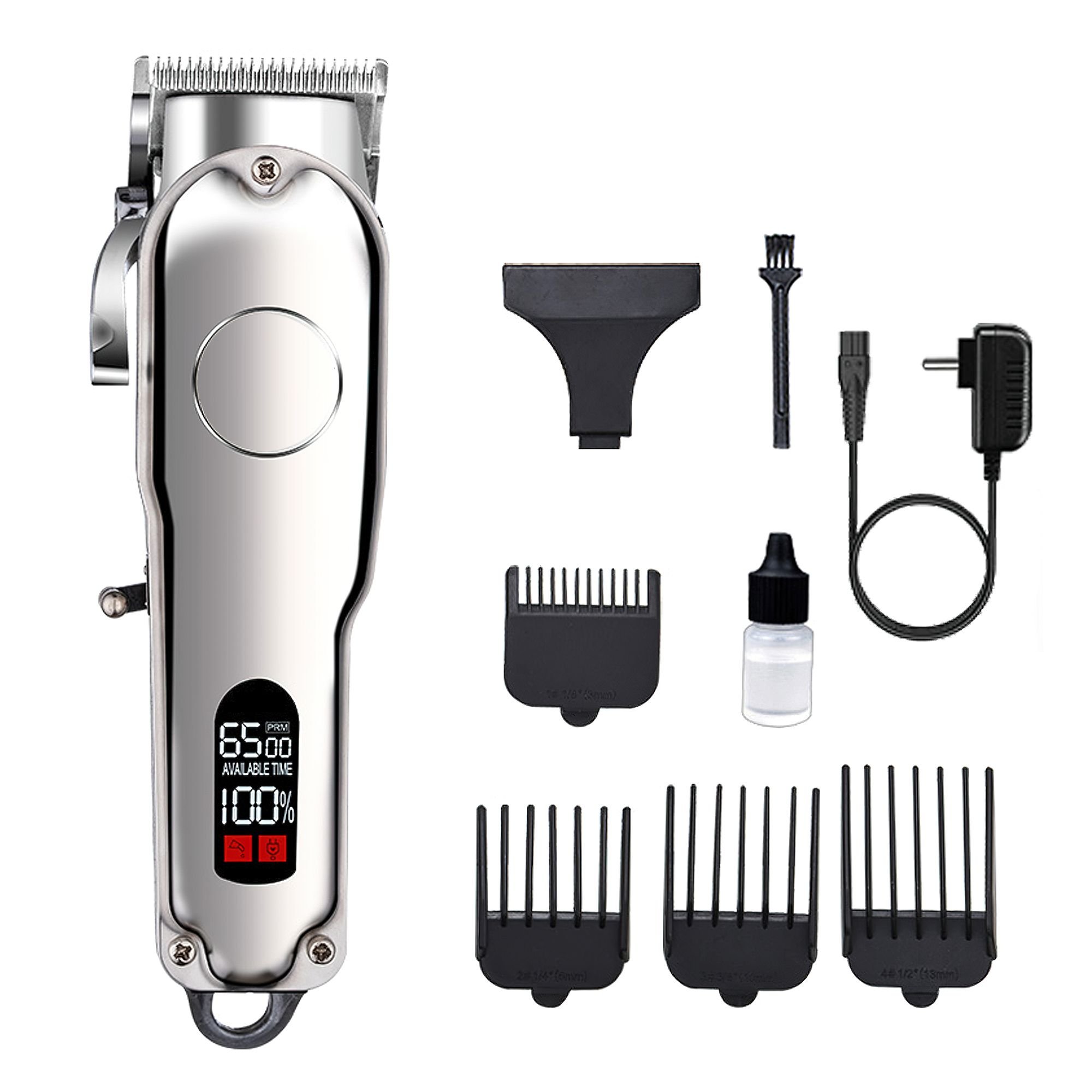 PAWSHELF Professional Dog Grooming Clippers Customer Questions - Chewy.com