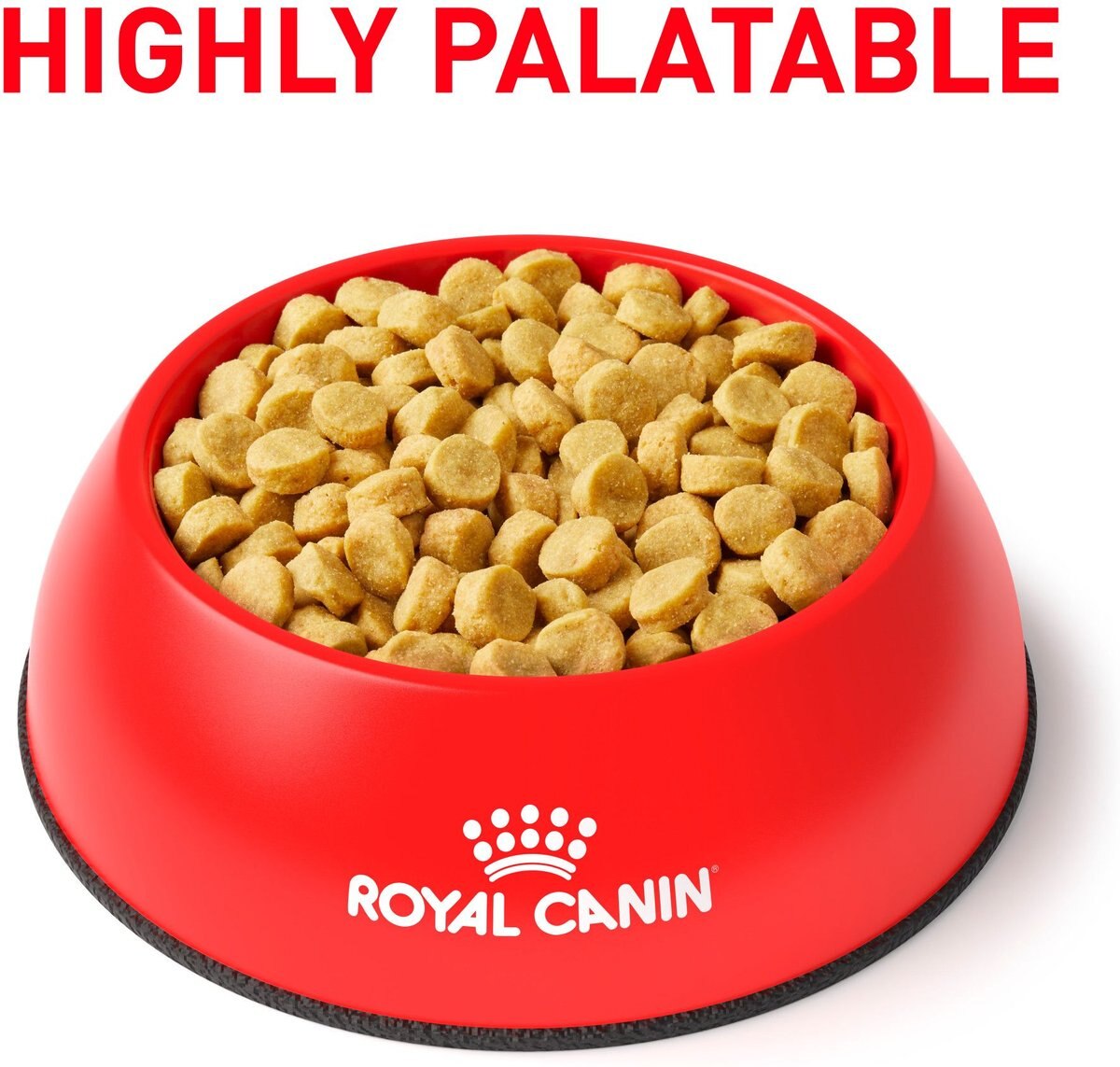 ROYAL CANIN VETERINARY DIET Adult Vegetarian Dry Dog Food, 17.6lb bag