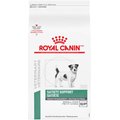 Royal Canin Veterinary Diet Adult Satiety Support Weight Management Small Breed Dry Dog Food, 6.6-lb bag