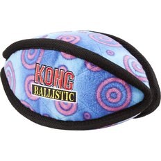 KONG Picnic Patches Snail Dog Toy