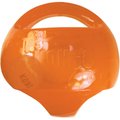 KONG Jumbler Ball Dog Toy, Color Varies, Medium/Large