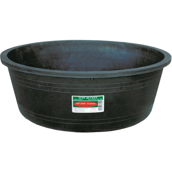 Tuff Stuff Products Flex Tubs 22-in W x 16.5-in H x 22-in D Green with Dot  Patterns Polyethylene Stackable Tub in the Storage Bins & Baskets  department at