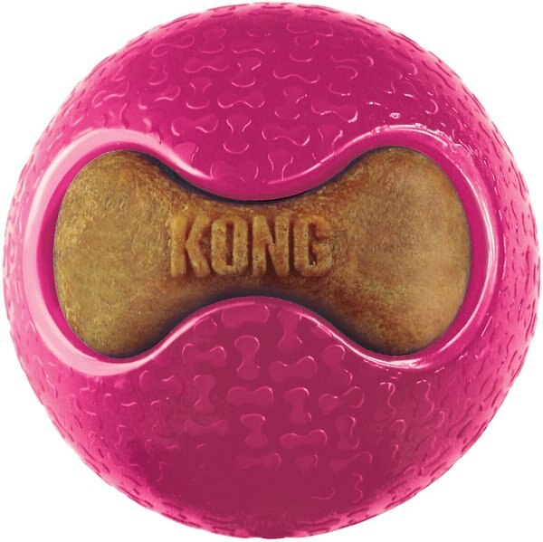 Kong sales marathon ball