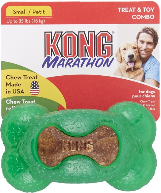 Kong marathon clearance bone