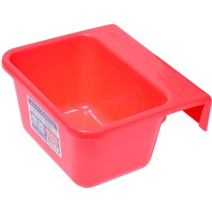 Tuff Stuff Products Flex Tubs 22-in W x 16.5-in H x 22-in D Green with Dot  Patterns Polyethylene Stackable Tub in the Storage Bins & Baskets  department at