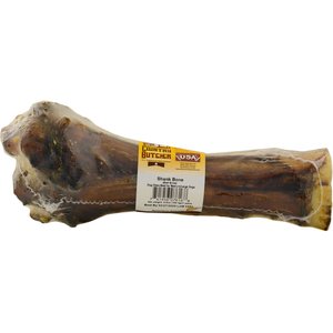 SnackOMio Hearty veal shoulder cartilage - Premium chew for dogs, 4x350g on  OnBuy