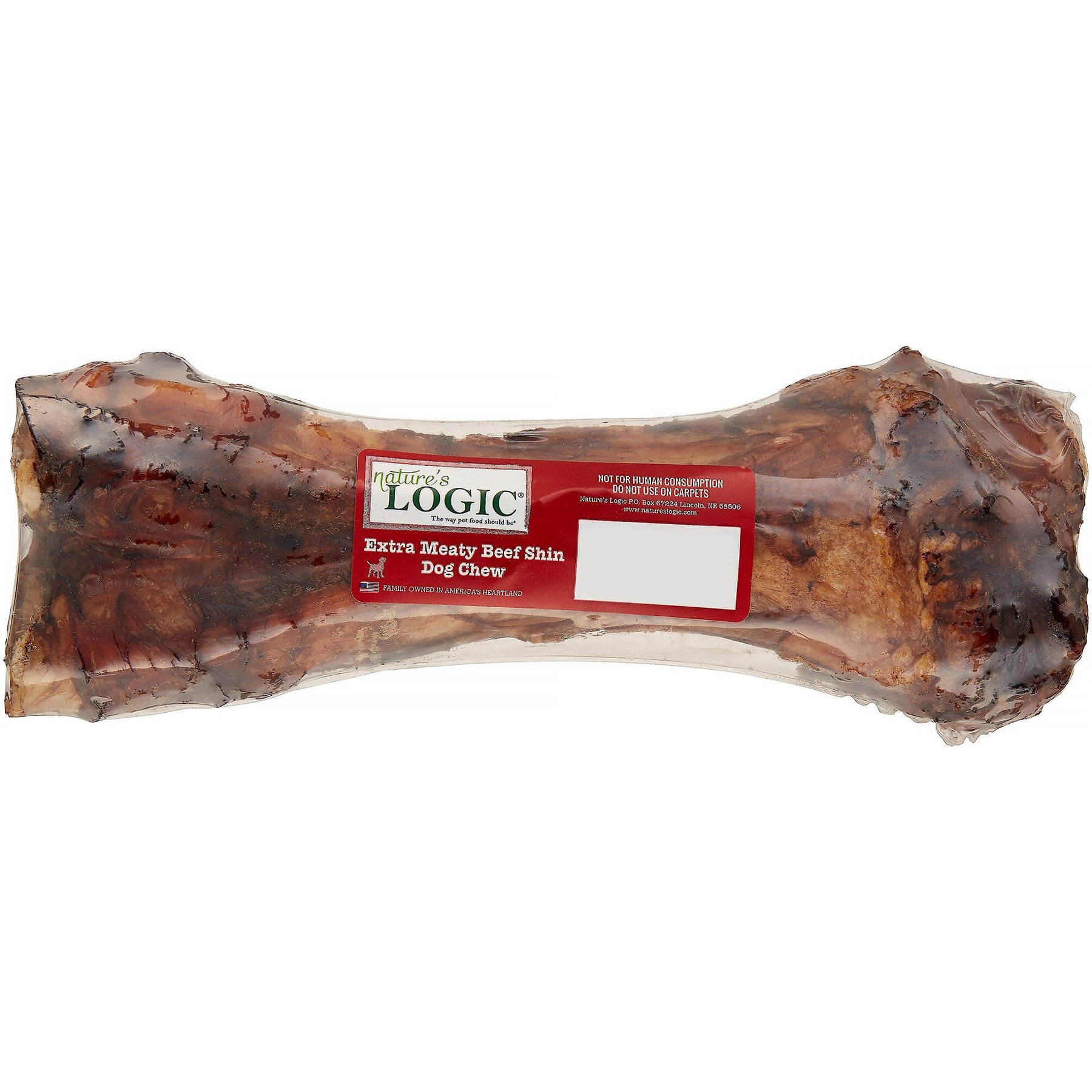 buffalo shin bones for dogs