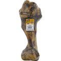 The Country Butcher Beef Dino Bone Dog treat, 12-in 