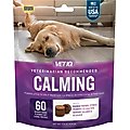 VetIQ Calming Soft Chew Calming Supplement for Dogs, 60 count