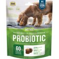 VetIQ Digestive Support Soft Chew Dog Supplement, 60 count