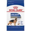 Royal Canin Size Health Nutrition Large Adult Dry Dog Food, 30-lb bag