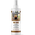 NaturVet Pet Organics No Dig! Lawn & Yard Spray for Dogs & Cats, 16-oz bottle