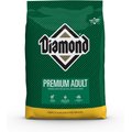 Diamond Premium Adult Formula Dry Dog Food, 8-lb bag