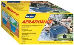 Laguna Aeration Pump Kit