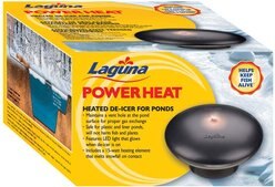 Laguna Power Heat Heated De-Icer, 315W