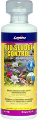 Laguna Bio Sludge Control Aquarium Maintenance, 16-oz