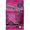 Annamaet Grain-Free Chicken & Fish Formula Dry Cat Food, 12-lb bag