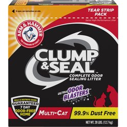 Arm & hammer microguard hotsell