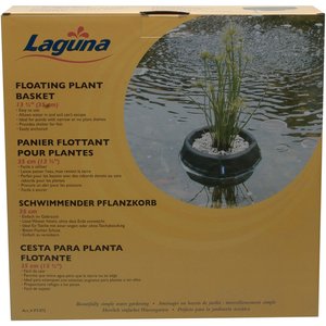 Laguna Floating Plant Bag, 14-in