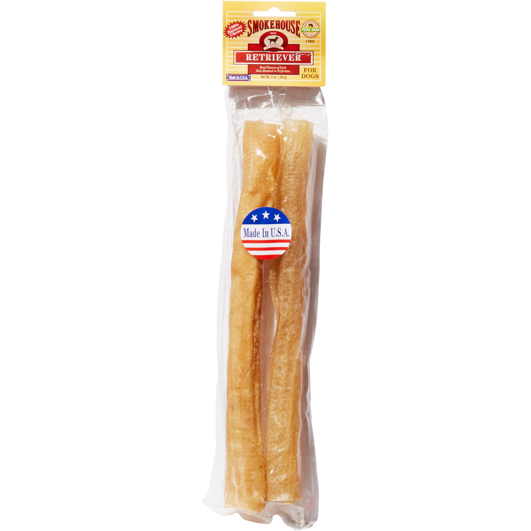 Pork skin roll for dogs sale