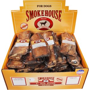 SMOKEHOUSE USA 6