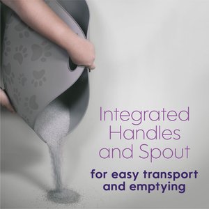 Litter Genie Cat Litter Disposal System