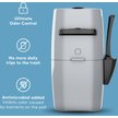 LITTER GENIE Plus Cat Litter Disposal System, Silver - Chewy.com