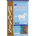Hygain Meta Safe Pellets Horse Feed, 44-lb bag